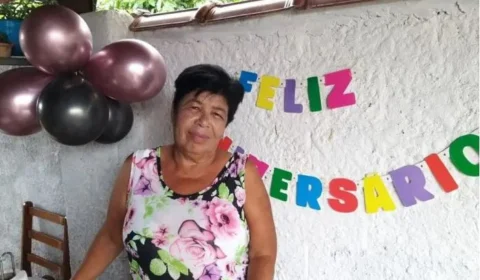 Após matar idosa a marretadas, homem passa mal na casa da vítima, em São Paulo