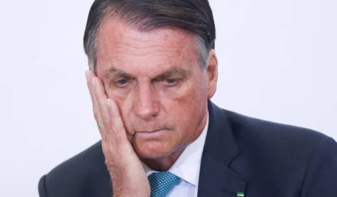 Fala de Bolsonaro sobre vacina relacionada à Aids deve entrar no relatório da CPI
