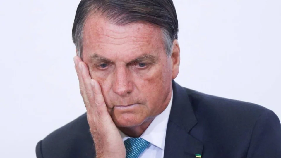 Fala de Bolsonaro sobre vacina relacionada à Aids deve entrar no relatório da CPI