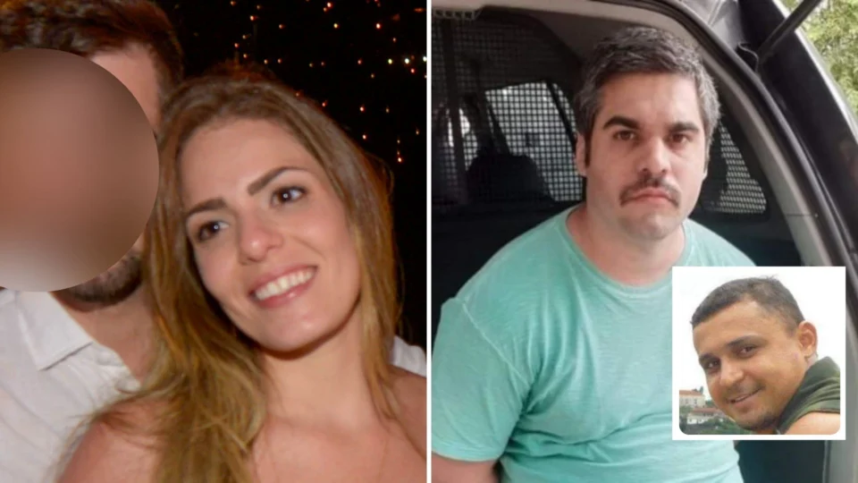 Paola Valeiko é absolvida pela Justiça no caso Flávio; Alejandro, irmão dela, segue como réu