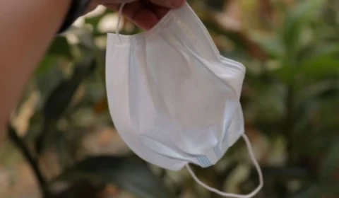 Decreto que recomenda fim da obrigatoriedade do uso de máscara em locais abertos no AM é publicado