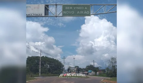 Com o avanço da Covid-19 no Amazonas, Novo Airão decreta situação de emergência