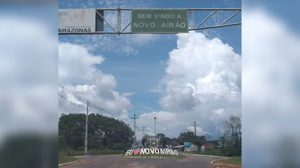 Com o avanço da Covid-19 no Amazonas, Novo Airão decreta situação de emergência