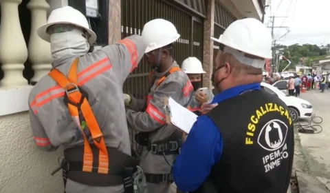 Denúncias envolvendo medidores da Amazonas Energia continuam, e CPI ouve diretores da empresa na próxima sexta-feira (11)