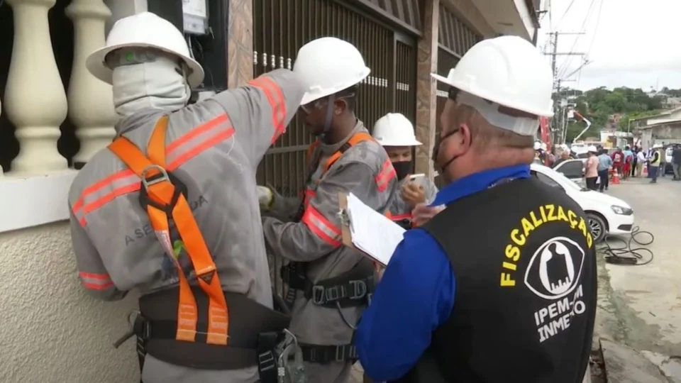 Denúncias envolvendo medidores da Amazonas Energia continuam, e CPI ouve diretores da empresa na próxima sexta-feira (11)