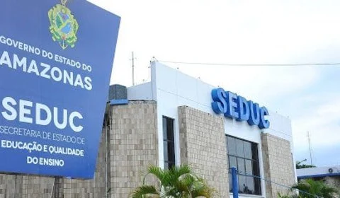 Seduc-AM convoca 52 aprovados no processo seletivo de 2019/2020
