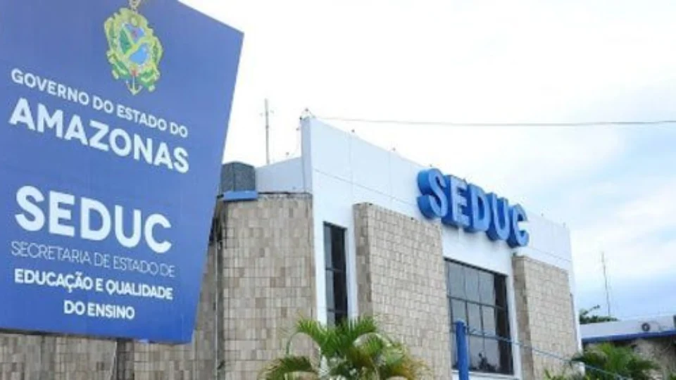 Seduc-AM convoca 52 aprovados no processo seletivo de 2019/2020