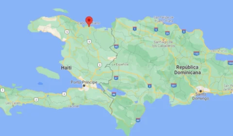 Explosão de caminhão de gasolina deixa mais de 40 mortos no Haiti