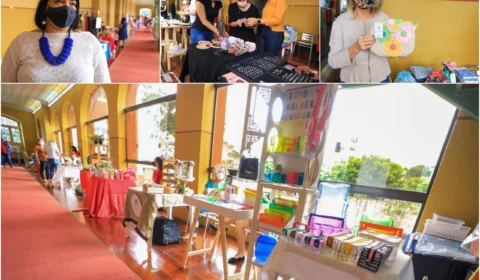 Com temática natalina , “ExpoMulher” chega a 4° edição para fomentar empreendedorismo feminino em Manaus