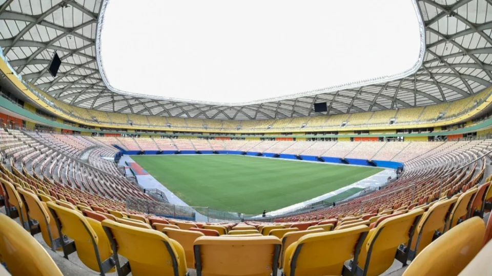 Brasil X Uruguai: veja resultado do 3º sorteio com mais 200 nomes