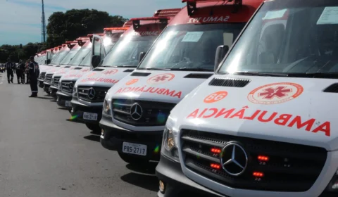 Detran abre inscrições para curso de condutor de veículo de emergência no AM