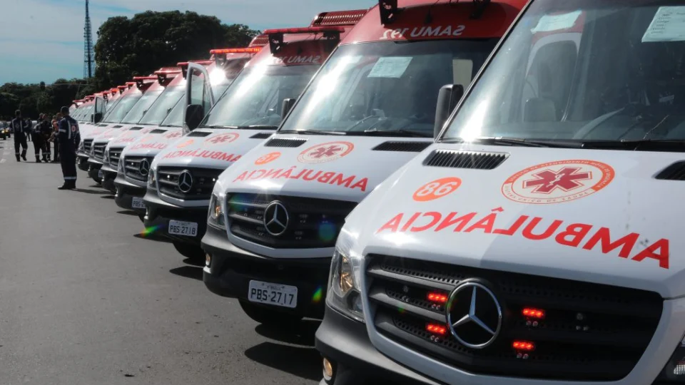 Detran abre inscrições para curso de condutor de veículo de emergência no AM