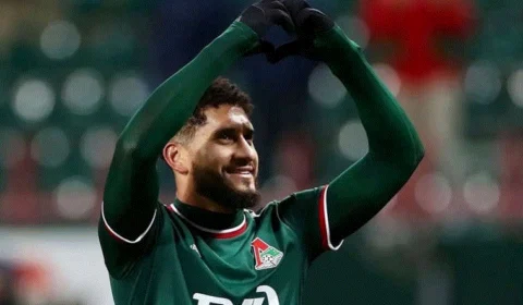 Sanções à Rússia podem fazer Flamengo contratar zagueiro de 30 anos