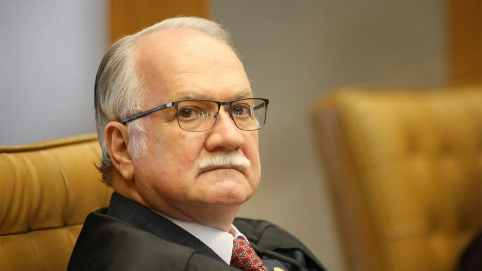 Fachin afirma que vai criar núcleo de diversidade quando assumir TSE