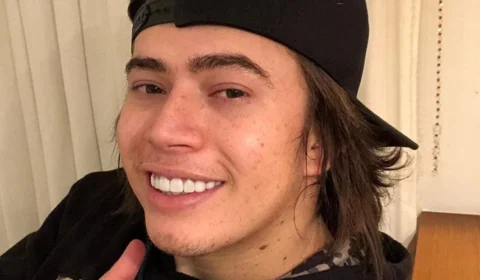 Whindersson Nunes receberá título ‘Cidadão do AM’ após campanha por oxigênio na 2ª onda