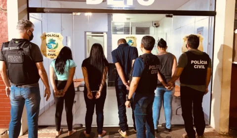 Idosa de Manaus cai em golpe e tem prejuízo de cerca de R$ 24 mil