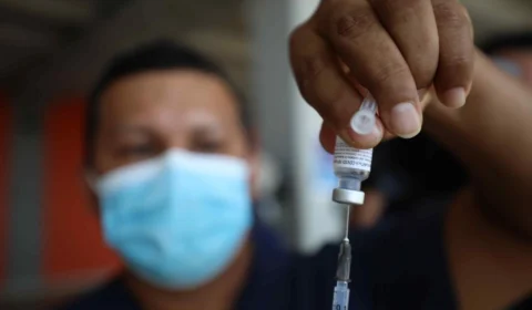 Amazonas registra 156 novos casos de Covid-19 e sete óbitos neste domingo