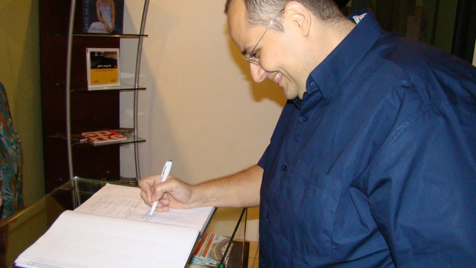 Anibal Turenko Beça é escolhido para programa de artes do Sesc/SP