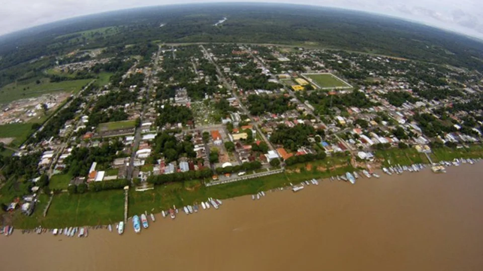 Homens estão desaparecidos há três dias após saírem para caçar em igarapé, no AM