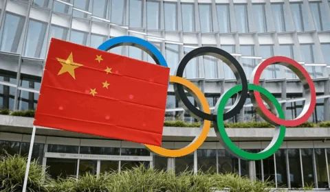 Estados Unidos decidem não enviar atletas às Olimpíadas de Inverno de 2022