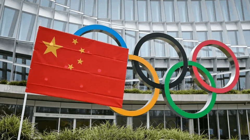 Estados Unidos decidem não enviar atletas às Olimpíadas de Inverno de 2022