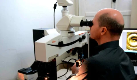 Justiça determina a estruturação do Instituto de Criminalística, em Manaus