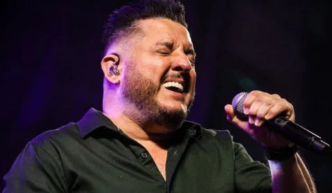 Avião com cantor Bruno, da dupla com Marrone, faz pouso não programado em Sorocoba após problema em voo