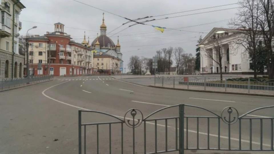 Ucrânia acusa Rússia de violar cessar-fogo e adia retirada de civis