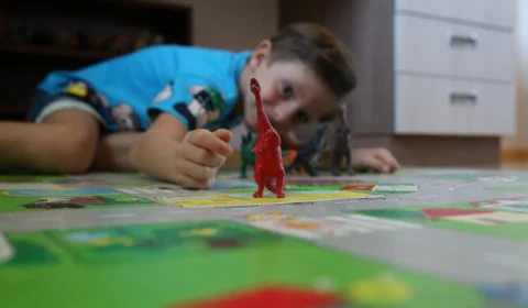 Censo mostra que mais de 24 mil crianças no Brasil são superdotadas