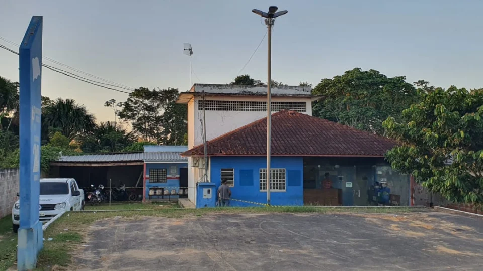 Homem é preso suspeito de estuprar criança de 5 anos em Guajará, interior do Amazonas