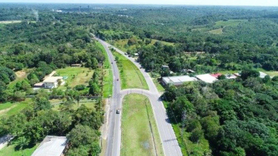 Reconstrução e modernização da AM-010 tem investimento de R$ 366 milhões