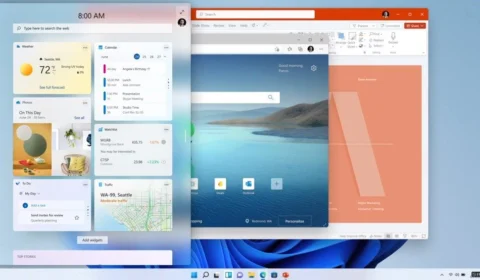 Microsoft lança streaming chamado ‘Windows 365′ para empresas no Brasil