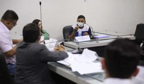 CPI da Amazonas Energia: cidadãos que sofreram práticas abusivas por parte da concessionária prestam depoimento