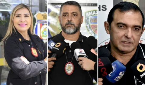 STF cassa nomeação de 53 comissários que atuam como delegados no AM