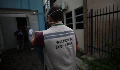 PNI entrega mais 32.760 doses de vacina contra Covid-19, no AM