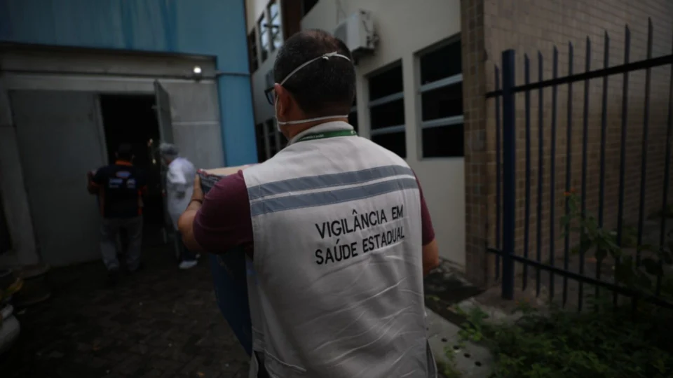 PNI entrega mais 32.760 doses de vacina contra Covid-19, no AM