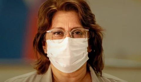 Rosemary Costa Pinto: um ano sem ela no combate à Covid-19 no Amazonas