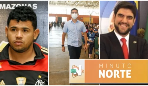 VÍDEO: Veja os destaques da tarde de quinta-feira