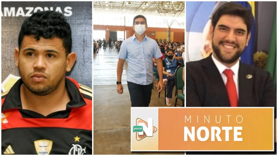 VÍDEO: Veja os destaques da tarde de quinta-feira