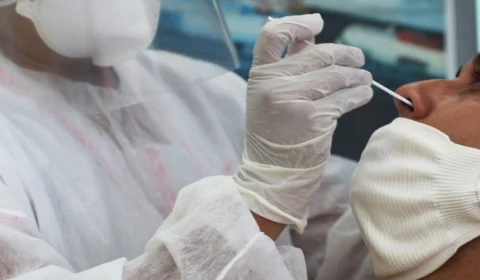 Dois casos de ‘Flurona’ são confirmados no RJ; outros 17 suspeitos estão em análise