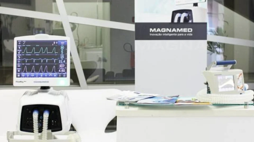 Ministério Público Federal denuncia ex-secretário adjunto de Natal por compra de respiradores imprestáveis