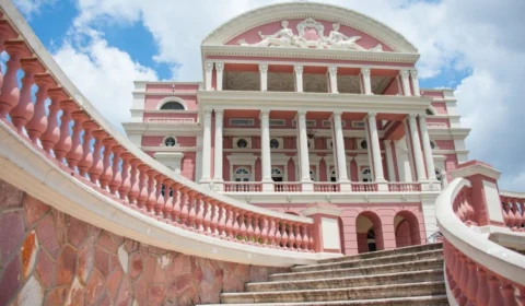 Dia Nacional do Patrimônio Histórico será celebrado por todos os espaços culturais de Manaus