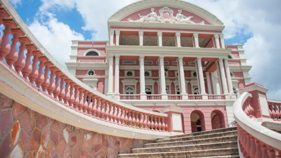 Dia Nacional do Patrimônio Histórico será celebrado por todos os espaços culturais de Manaus