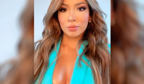 Ginásio Goiânia Arena deve ser o local do velório da cantora Marília Mendonça