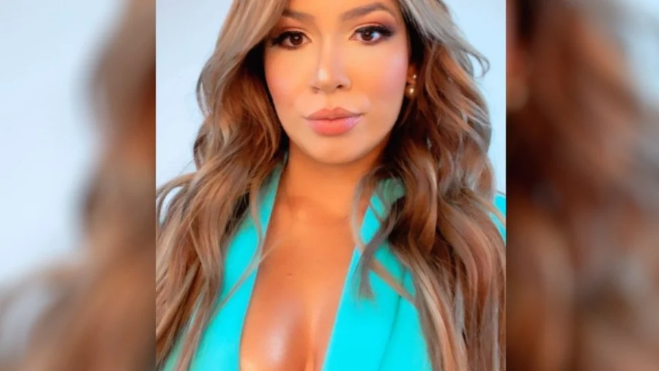 Ginásio Goiânia Arena deve ser o local do velório da cantora Marília Mendonça