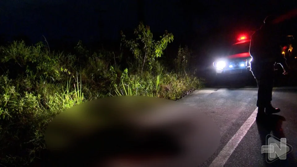 Corpo com marcas de tortura é encontrado em ramal de Manaus; dedo estava decepado