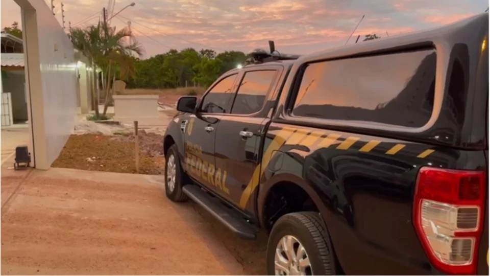 Operação ‘Contrapartida’ prende servidor da Receita Federal no Amapá