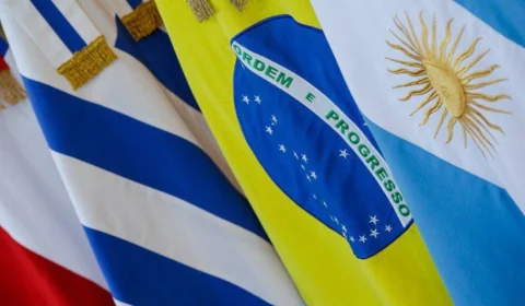 Brasil participa de campanha digital contra o feminicídio realizada pelo Mercosul