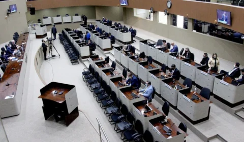 Quatro vereadores de Manaus têm 20 dias para responderem ação de fraude