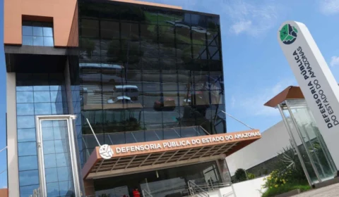 Em Coari, no AM, Defensoria Pública abre vaga para bolsa de estágio no valor de R$ 2 mil